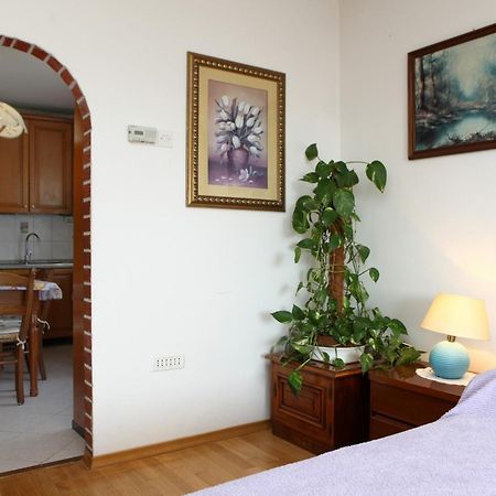 Room Belvedere Порторож Екстер'єр фото