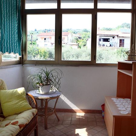 Room Belvedere Порторож Екстер'єр фото