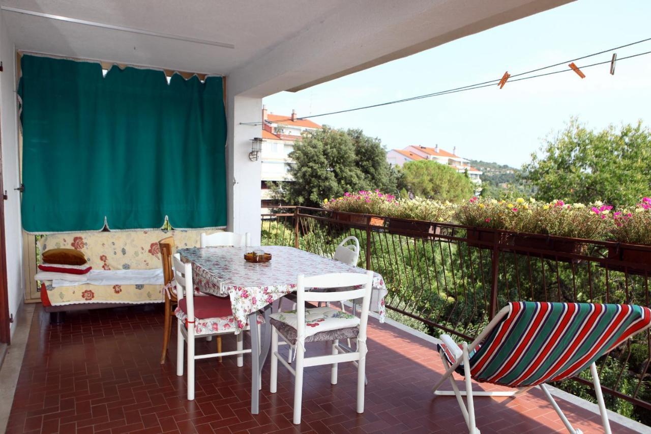 Room Belvedere Порторож Екстер'єр фото