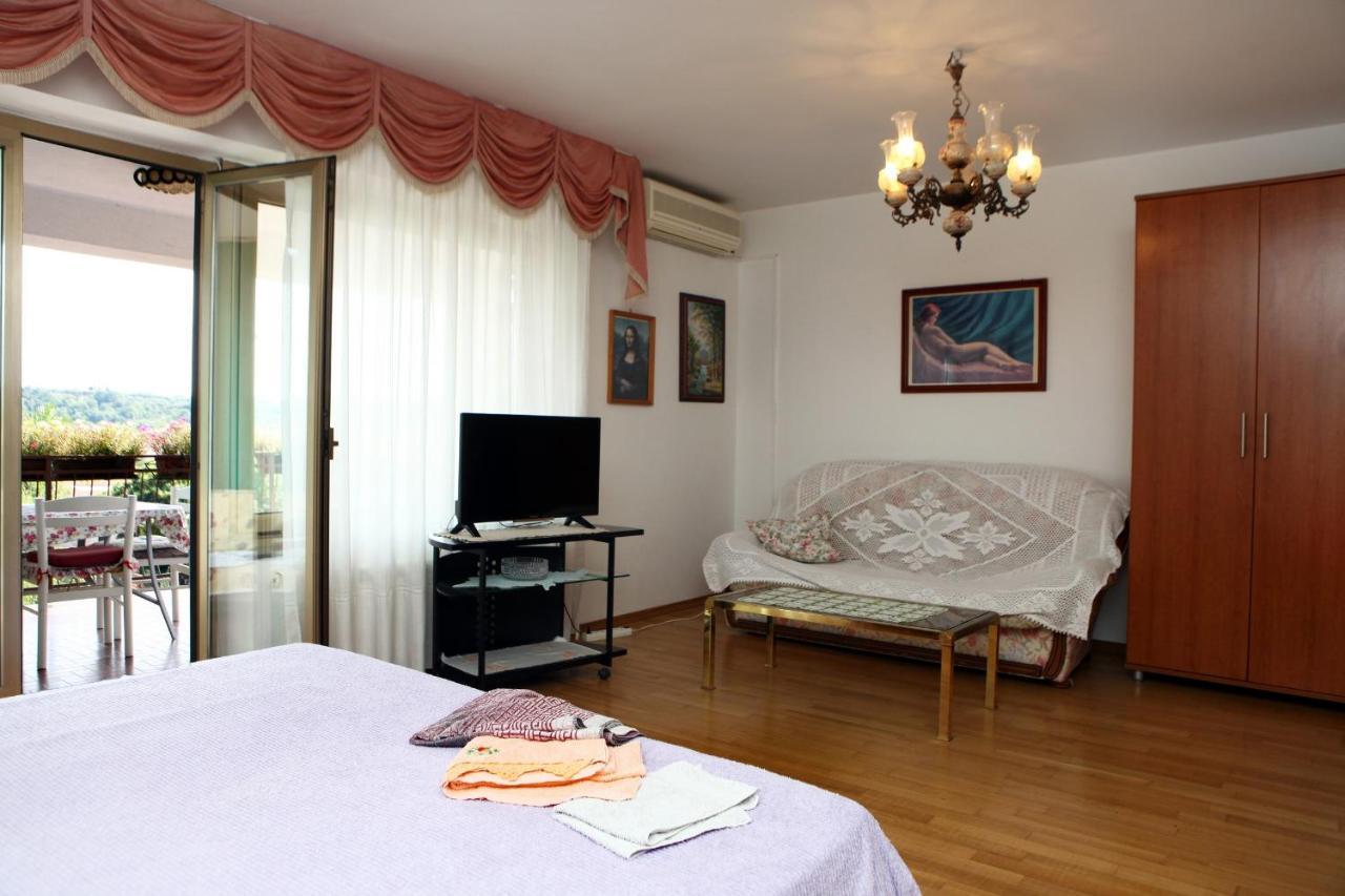 Room Belvedere Порторож Екстер'єр фото
