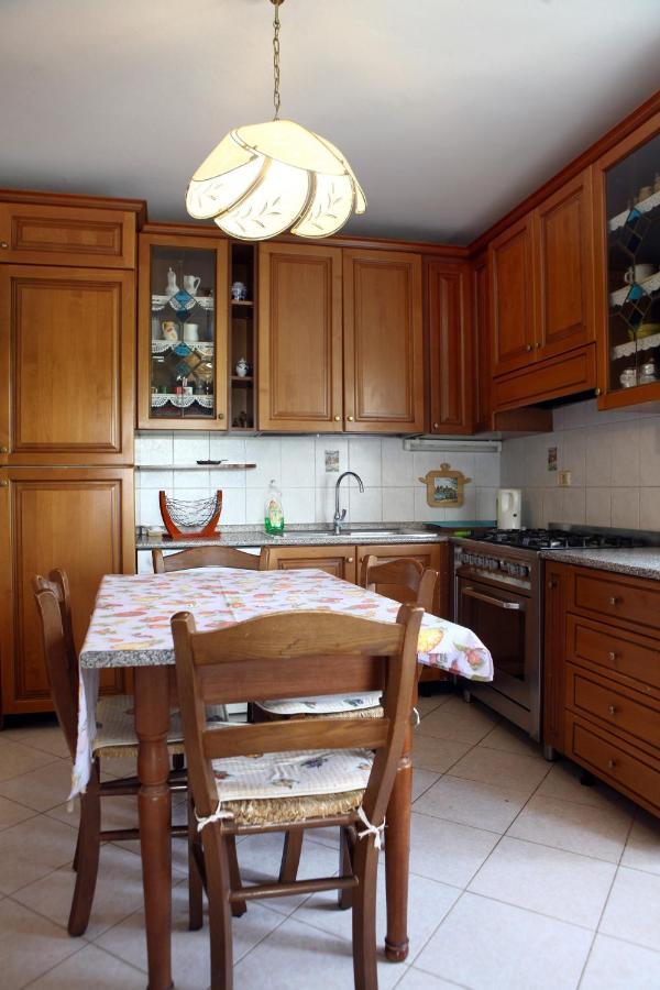 Room Belvedere Порторож Екстер'єр фото