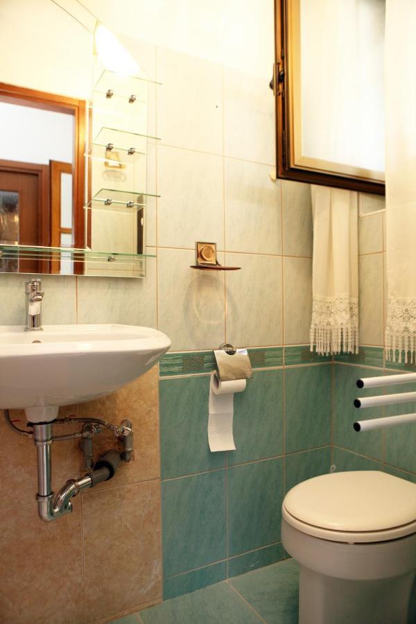 Room Belvedere Порторож Екстер'єр фото