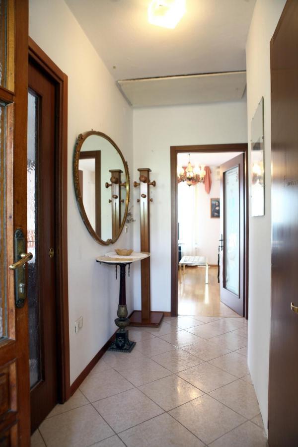 Room Belvedere Порторож Екстер'єр фото