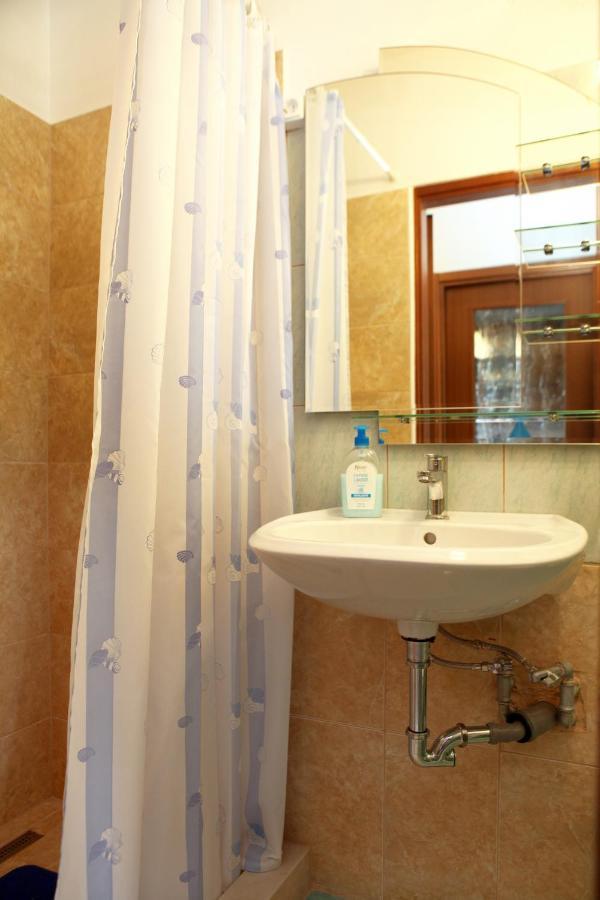 Room Belvedere Порторож Екстер'єр фото